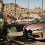 BMW Concept I4 5 150x150