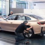 BMW Concept I4 55 150x150