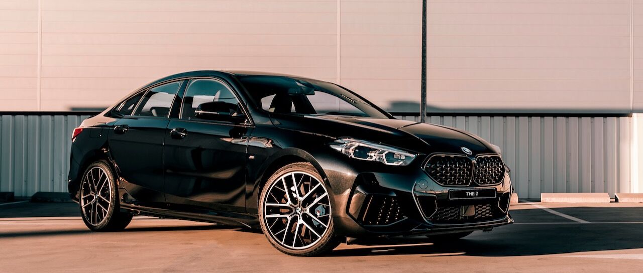 Todas las noticias de coches en un solo portal: Pruebas, fotos, vídeos, informes...