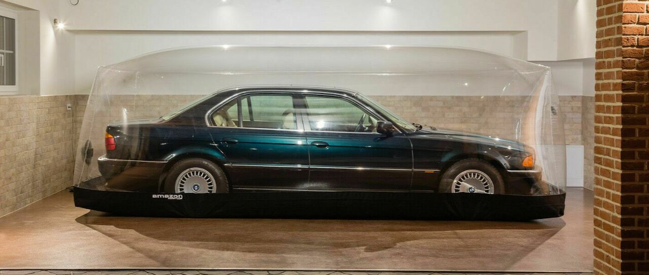 Todas las noticias de coches en un solo portal: Pruebas, fotos, vídeos, informes...