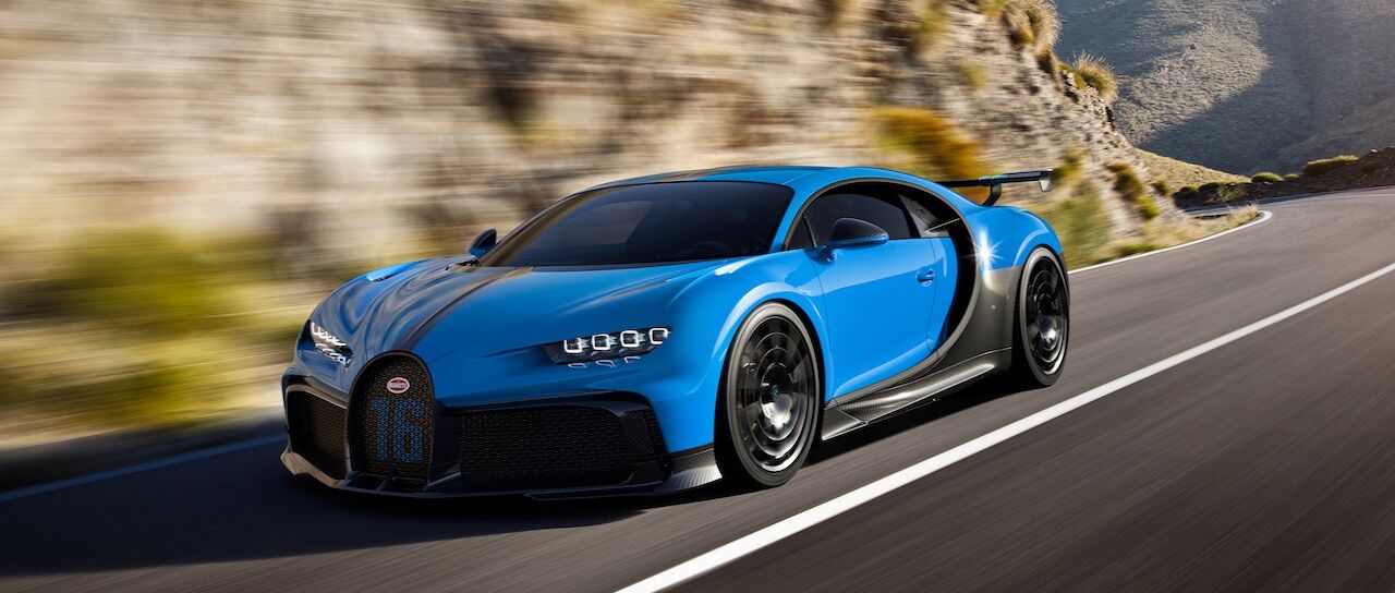 Todas las noticias de coches en un solo portal: Pruebas, fotos, vídeos, informes...