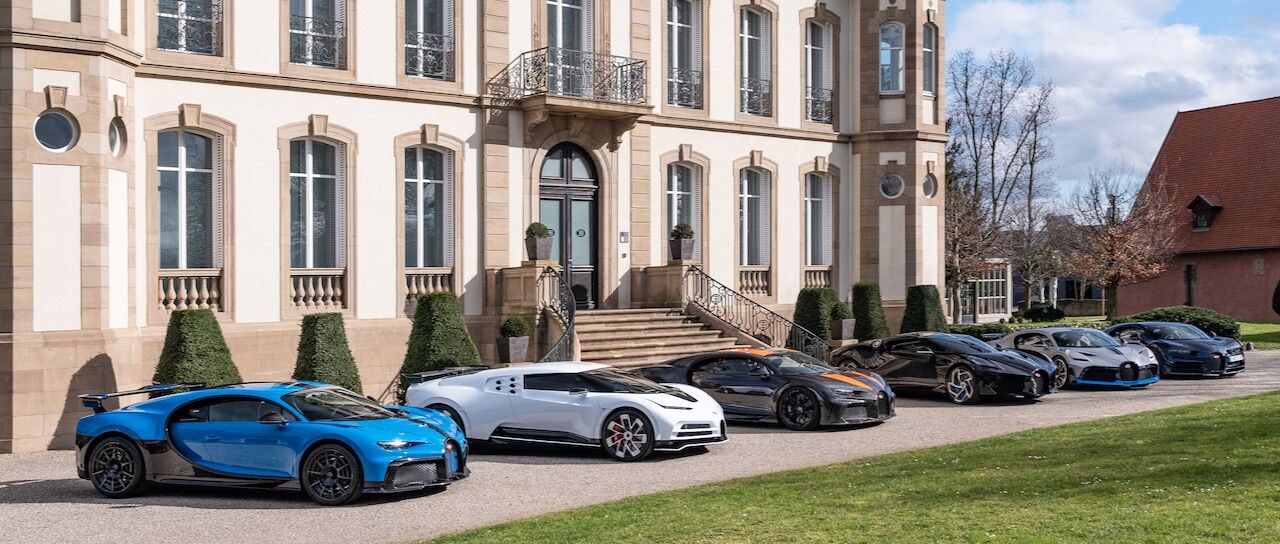 Todas las noticias de coches en un solo portal: Pruebas, fotos, vídeos, informes...