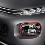 Citroen C3 Aircross C Series 1 150x150