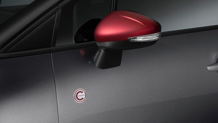 Citroen C3 Aircross C Series 2 700x394