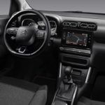 Citroen C3 Aircross C Series 4 150x150