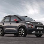 Citroen C3 Aircross C Series 6 150x150
