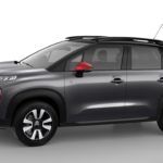 Citroen C3 Aircross C Series 7 150x150