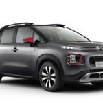 Citroen C3 Aircross C Series 8 150x150
