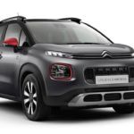 Citroen C3 Aircross C Series 9 150x150