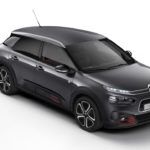 Citroen C4 Cactus C Series 2 150x150