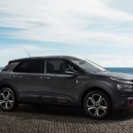 Citroen C4 Cactus C Series 3 150x150