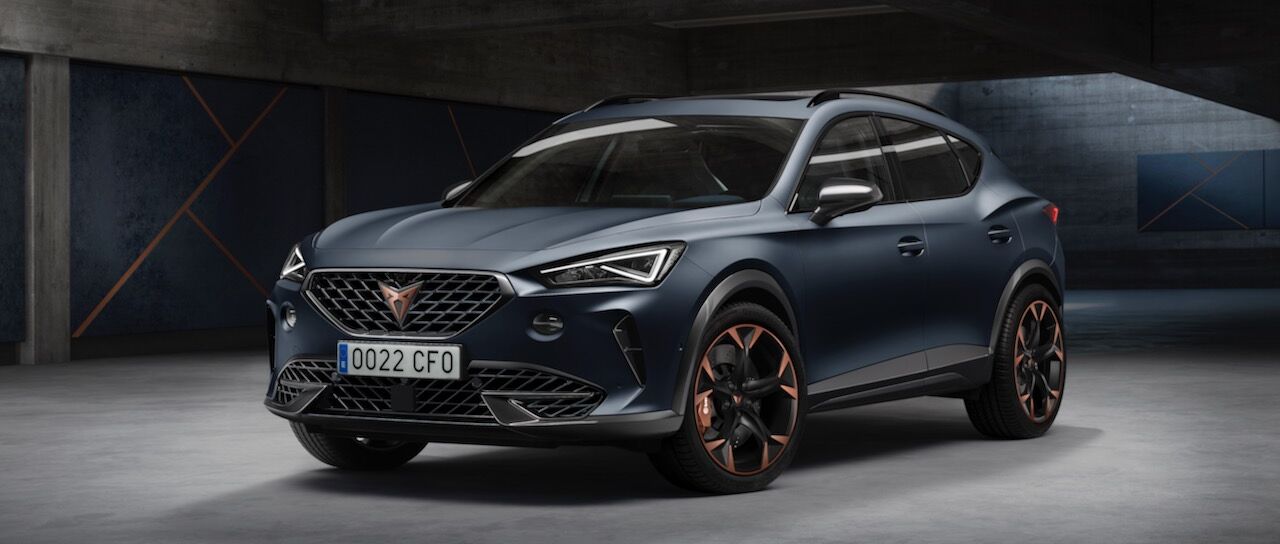 Todas las noticias de coches en un solo portal: Pruebas, fotos, vídeos, informes...