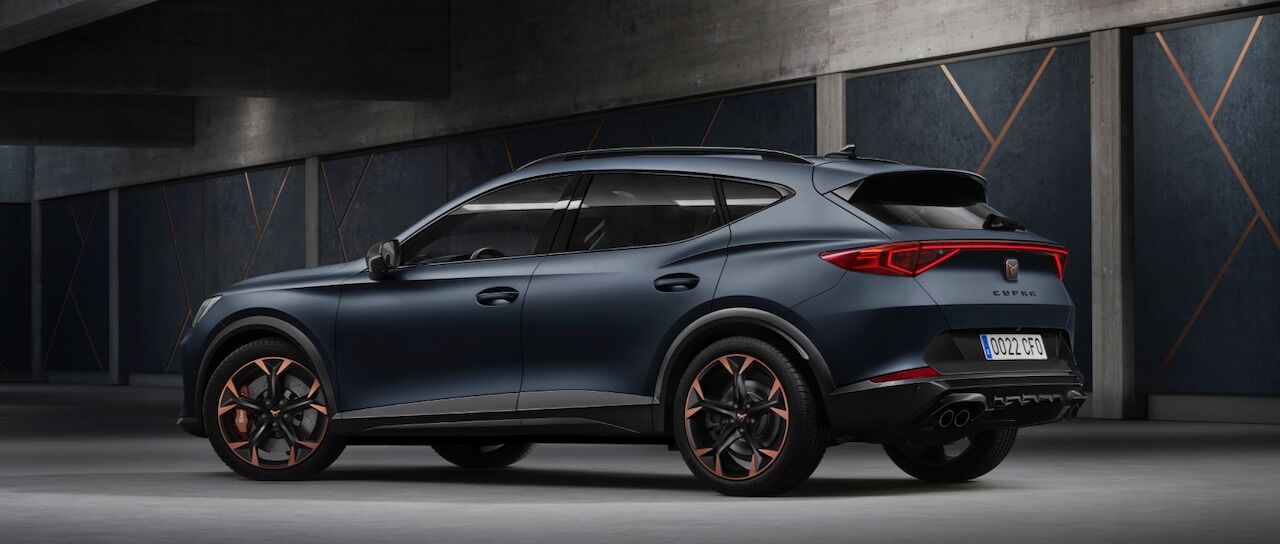 Todas las noticias de coches en un solo portal: Pruebas, fotos, vídeos, informes...