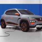 Dacia Spring Electric Concept 1 150x150