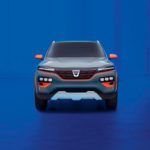 Dacia Spring Electric Concept 11 150x150