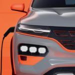 Dacia Spring Electric Concept 12 150x150