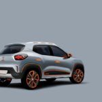 Dacia Spring Electric Concept 13 150x150
