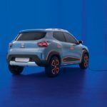 Dacia Spring Electric Concept 14 150x150