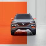 Dacia Spring Electric Concept 15 150x150