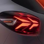 Dacia Spring Electric Concept 16 150x150