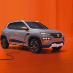 Dacia Spring Electric Concept 17 150x150