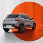 Dacia Spring Electric Concept 18 150x150