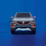 Dacia Spring Electric Concept 3 150x150