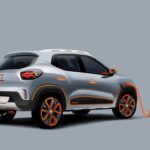 Dacia Spring Electric Concept 4 150x150