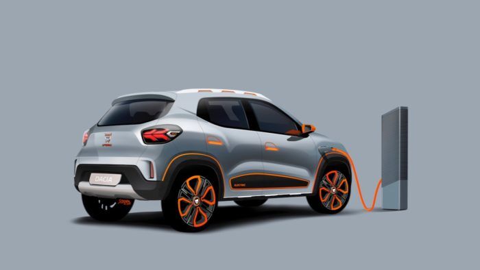 Dacia Spring Electric Concept 4 700x394