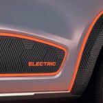 Dacia Spring Electric Concept 5 150x150