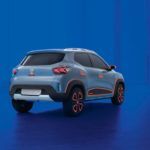 Dacia Spring Electric Concept 6 150x150