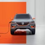 Dacia Spring Electric Concept 8 150x150