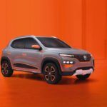 Dacia Spring Electric Concept 9 150x150