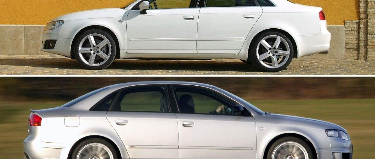 Todas las noticias de coches en un solo portal: Pruebas, fotos, vídeos, informes...