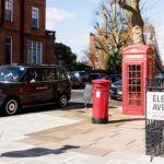 Electrica Avenue Cargar Electricos Farolas 3 150x150