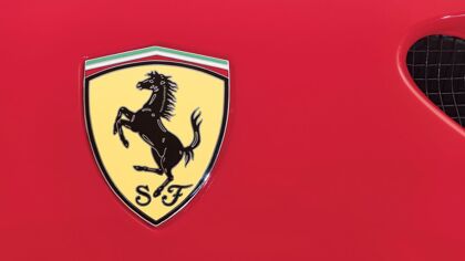 Aunque parezca obvio, Ferrari dice “no” a la tecnología de conducción autónoma