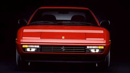 Ferrari Mondial: ¿Merece la pena comprar el cavallino rampante «de acceso»?