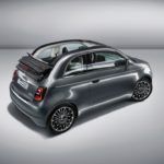 Fiat 500C 2020 5 150x150