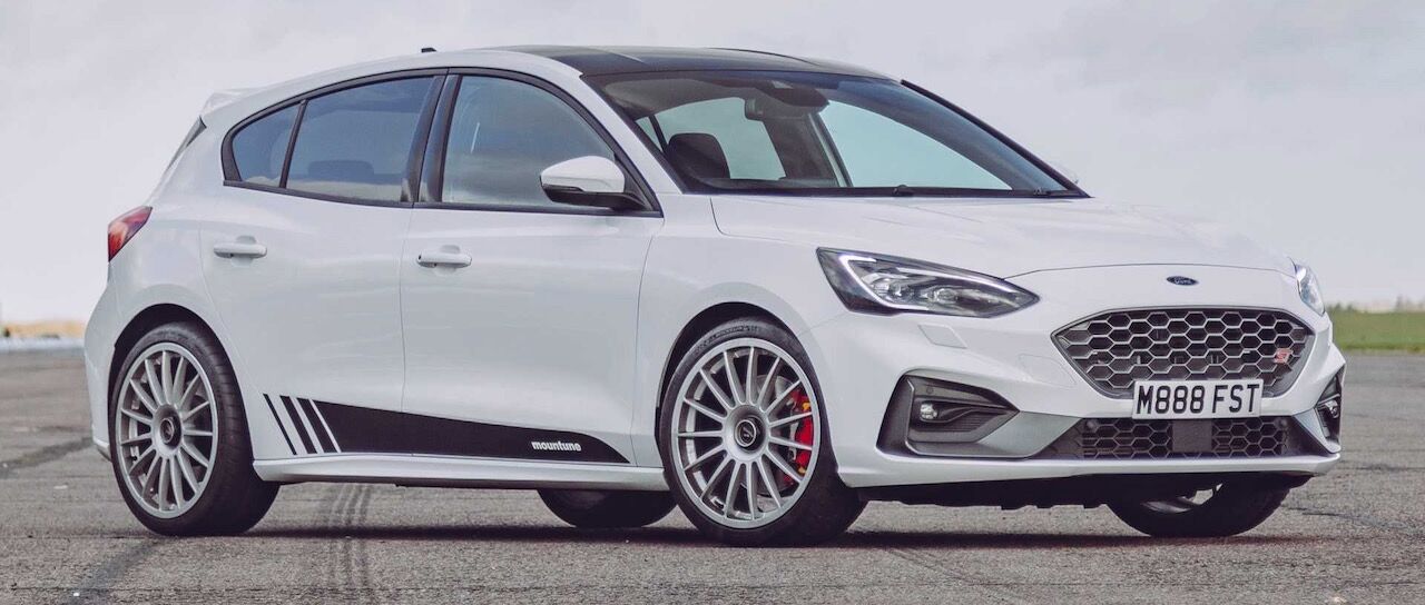 Todas las noticias de coches en un solo portal: Pruebas, fotos, vídeos, informes...