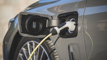 Los coches eléctricos serán más baratos que los de combustión para 2027