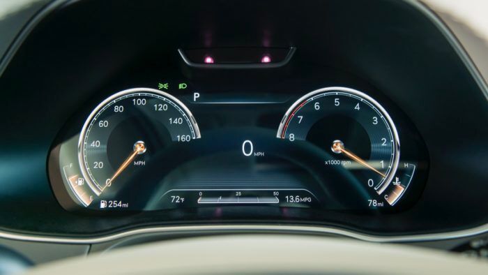 Genesis GV80 2 700x394