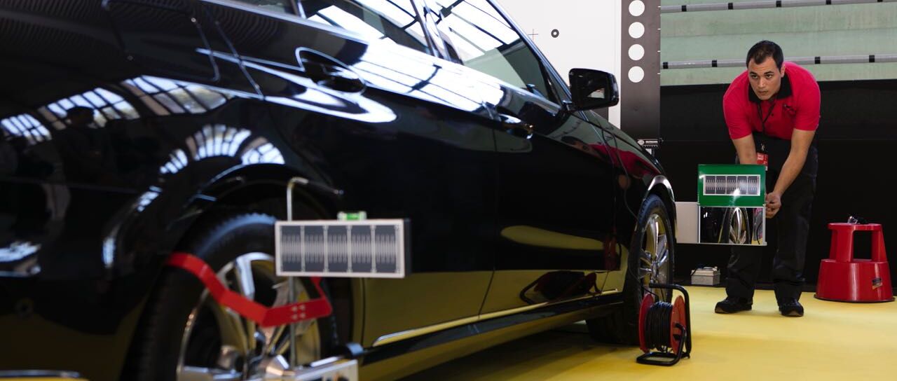 Todas las noticias de coches en un solo portal: Pruebas, fotos, vídeos, informes...