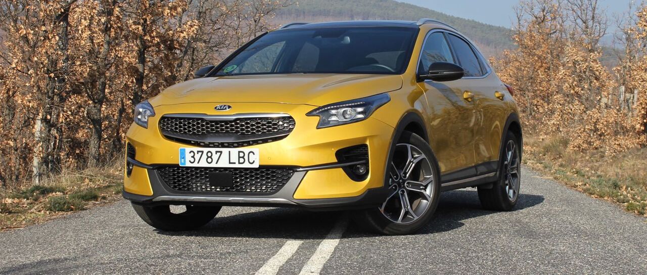 Todas las noticias de coches en un solo portal: Pruebas, fotos, vídeos, informes...