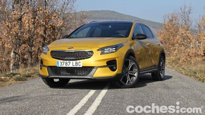 Kia decide ampliar las garantías de sus coches a nivel mundial