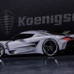 Koenigsegg Jesko Absolut 1 150x150