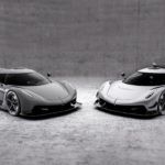 Koenigsegg Jesko Absolut 3 150x150