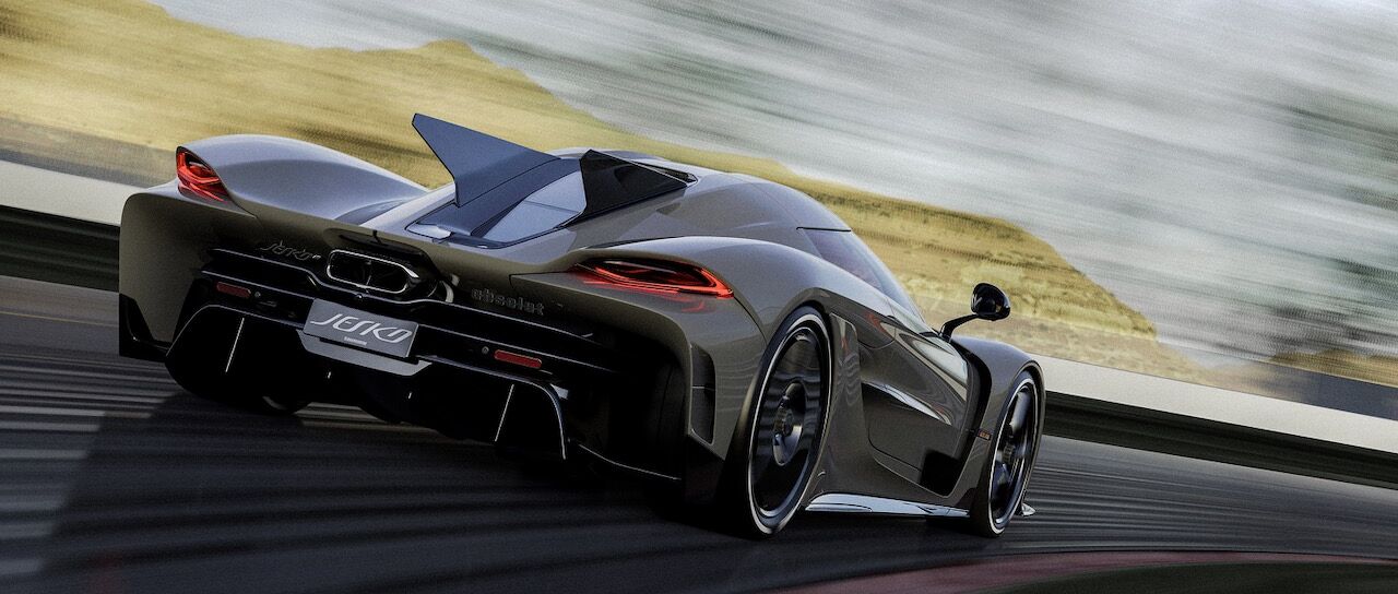 Todas las noticias de coches en un solo portal: Pruebas, fotos, vídeos, informes...