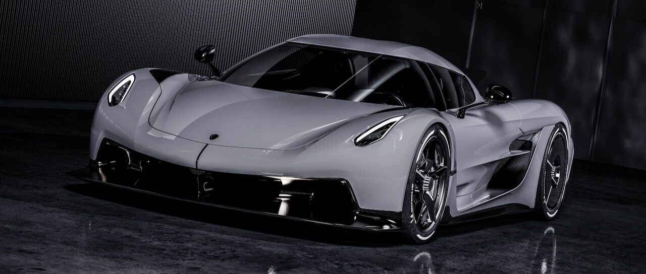 Todas las noticias de coches en un solo portal: Pruebas, fotos, vídeos, informes...