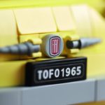 LEGO FIAT 500 14 150x150