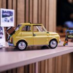 LEGO FIAT 500 16 150x150